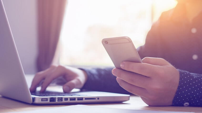 Automate Your Savings