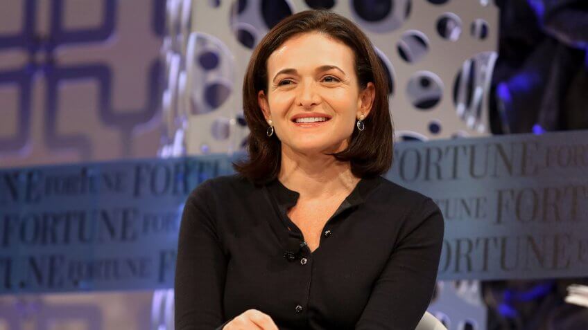Sheryl-Sandberg