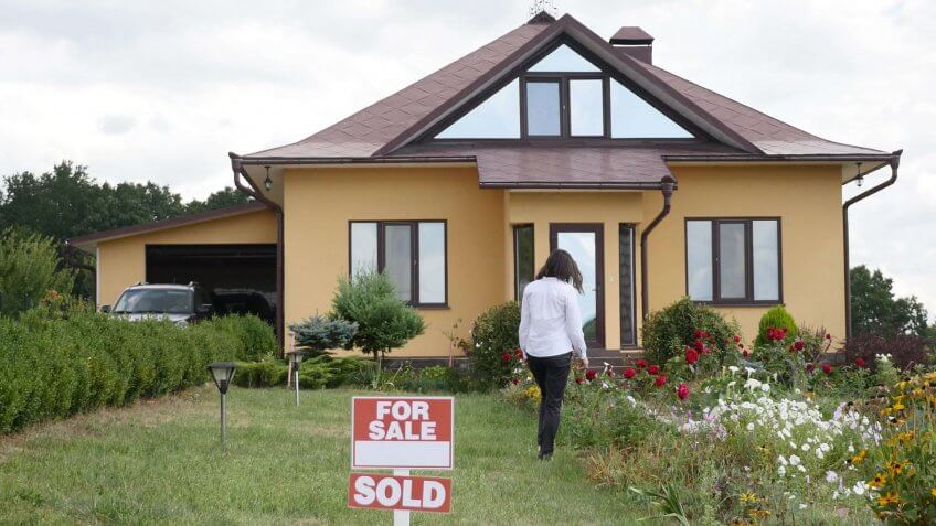 house for sale