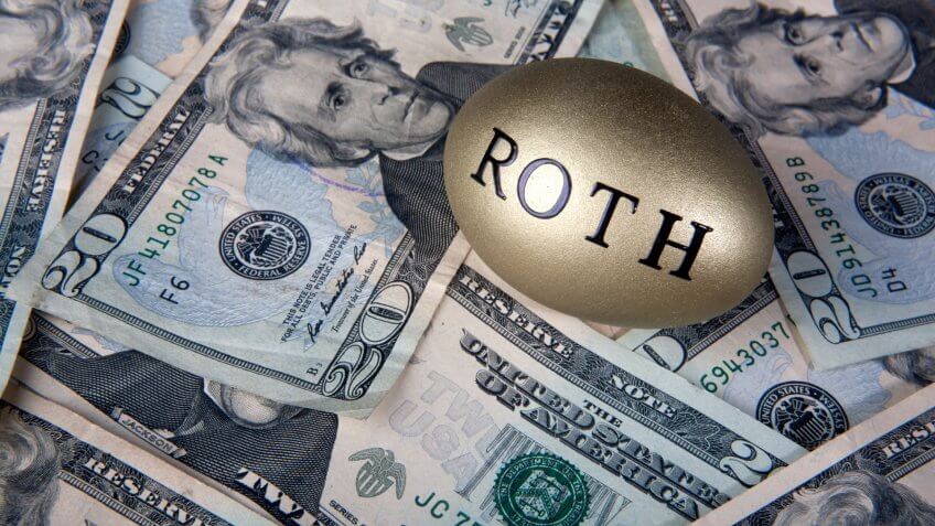 Roth 401k