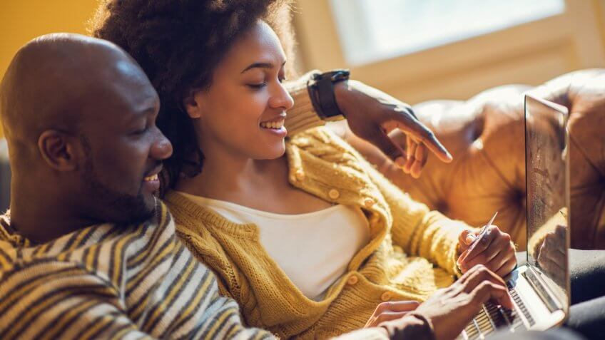 Benefits of Joint Bank Accounts
