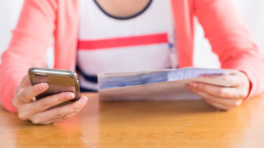 Set Up Automatic Payments for Bills