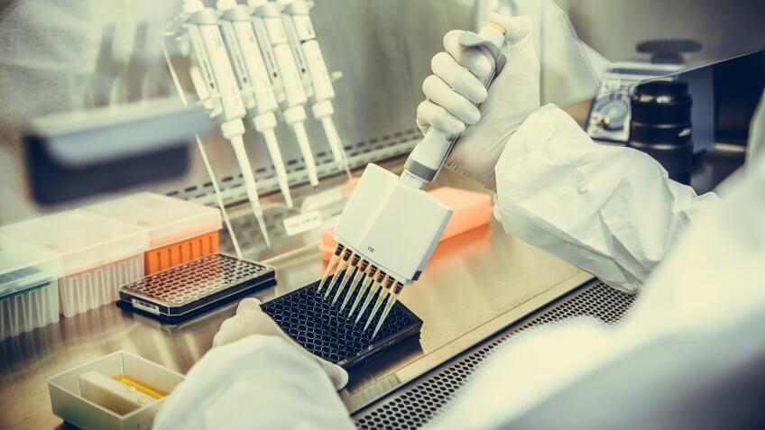 Biotechnology