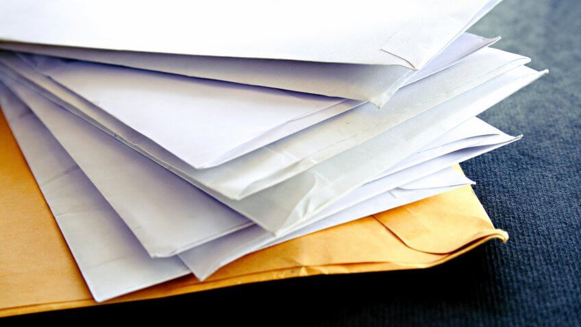 Put a Hold on Mail and Other Services