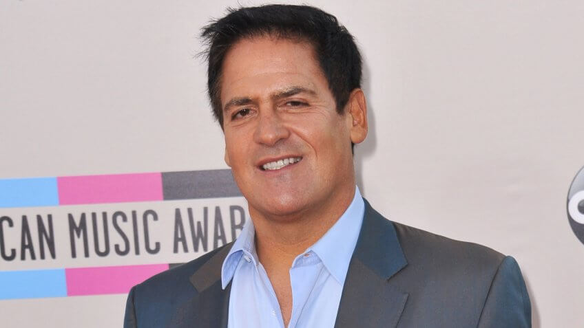Mark Cuban