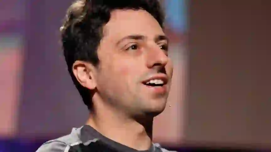 Google Co-Founder’s Best Advice for Building Wealth