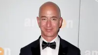 Bezos Dumps More Amazon Shares To Help Increase Net Worth by $10.5B in a Day
