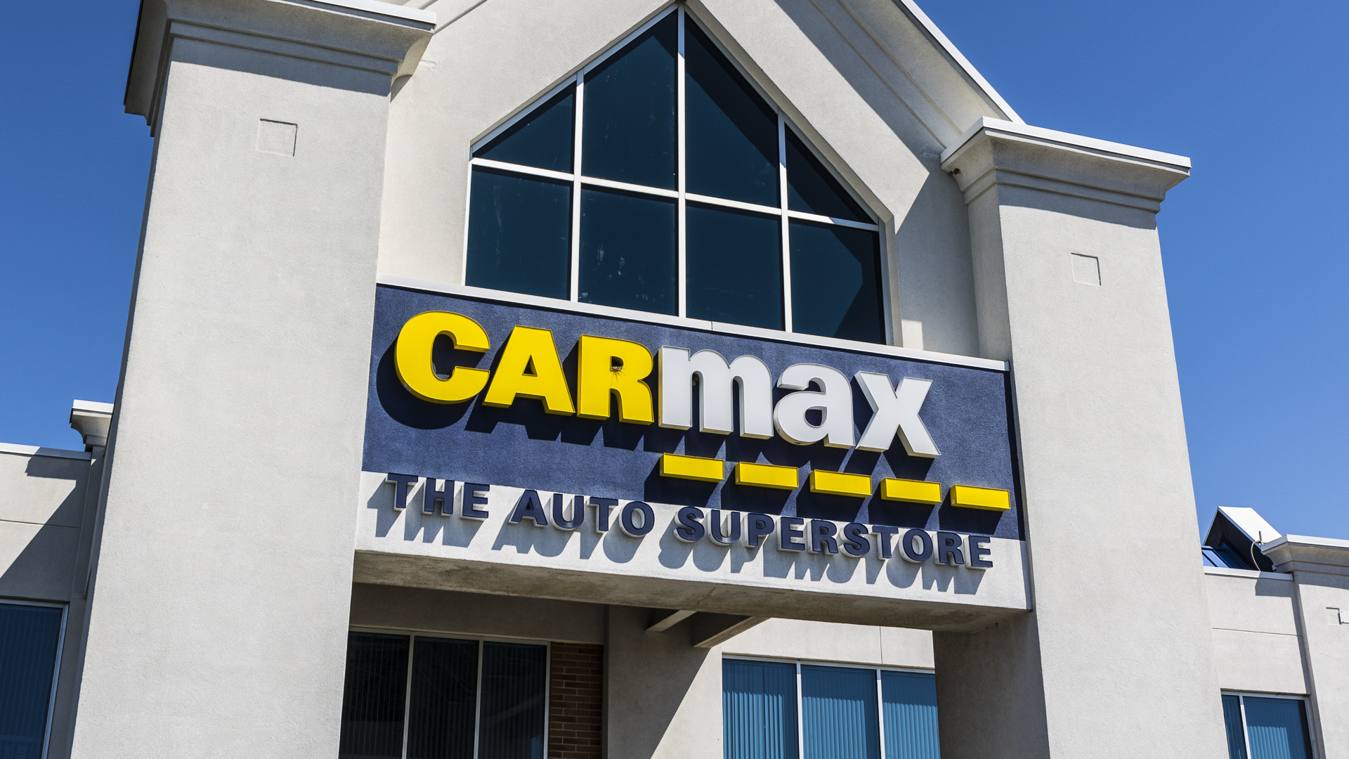 CarMax Review 2021: What To Know Before You Buy Or Sell | GOBankingRates