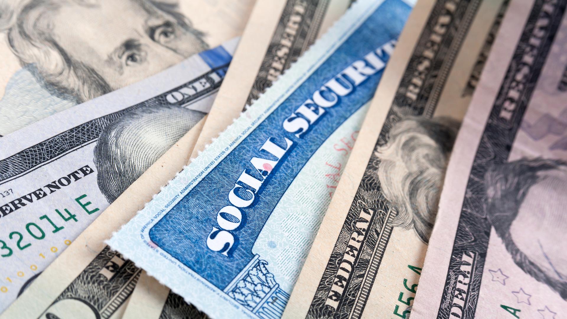 Here's What Social Security Will Look Like by the Time Millennials ...