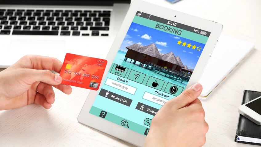 Booking Your Hotel Too Far in Advance