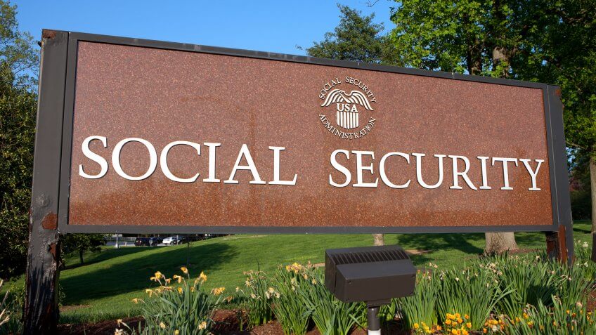 Social-Security
