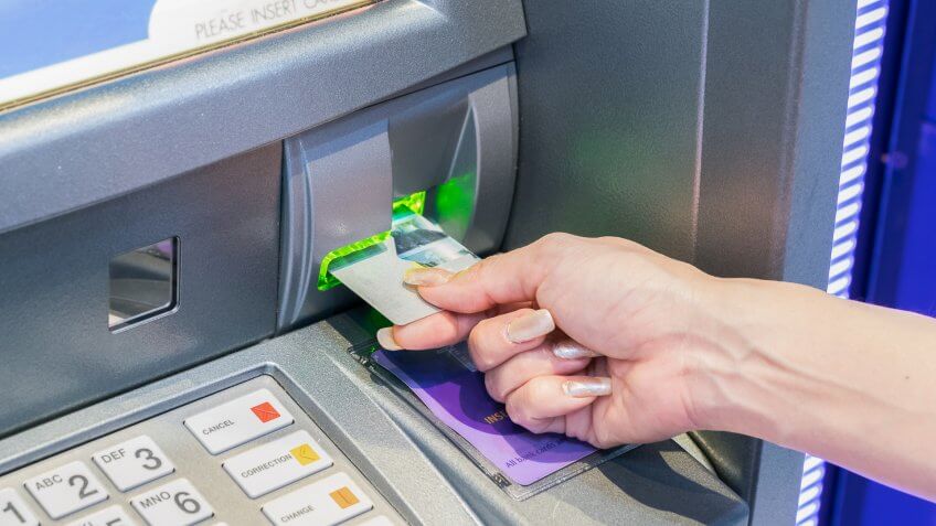 Choose Travel-Friendly Debit and Credit Cards