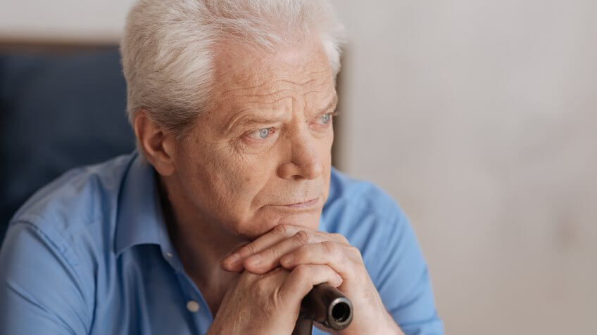 senior-thinking