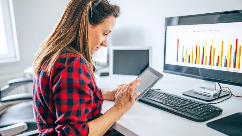 Set Up Account Monitoring Tools