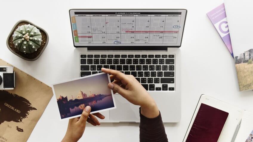 Not Being Flexible With Your Travel Plans