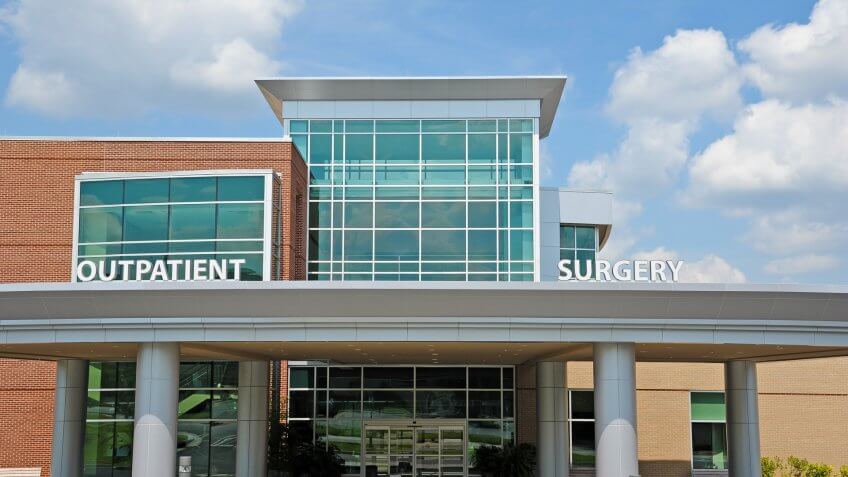 Hospital