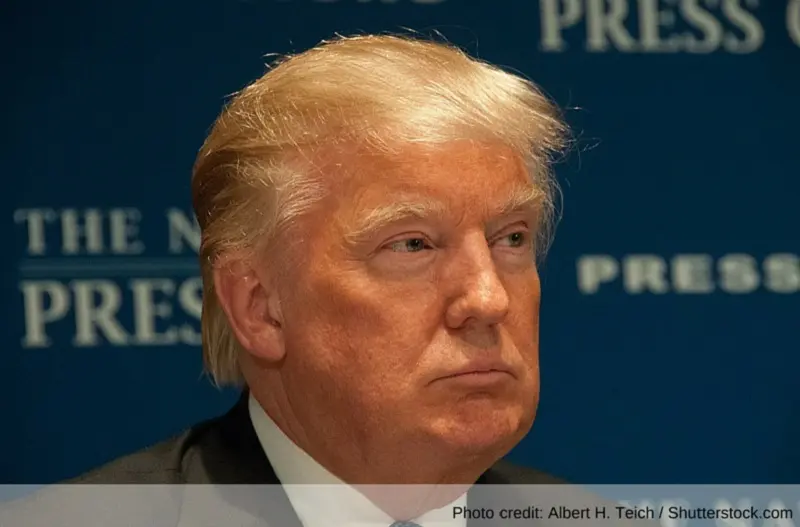 Donald Trump Tweets