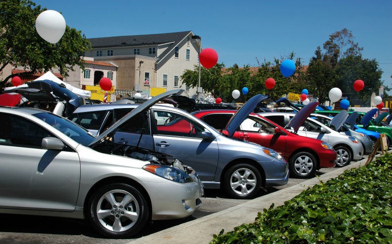 23 Best Labor Day 2015 Car Sales and Deals  GOBankingRates