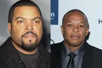 ‘Straight Outta Compton’ Movie: Dr. Dre Net Worth, Ice Cube Net Worth and N.W.A.