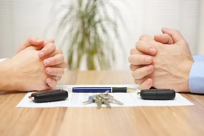 alimony payments