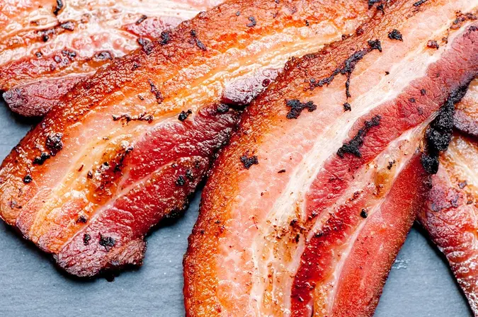 Kraft Bacon recall