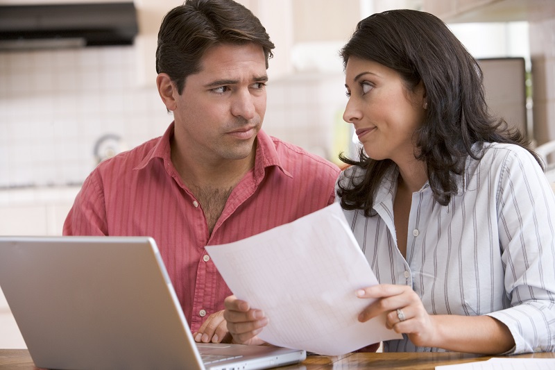 5 Ways Your Credit Score Is Hurting Your Relationship 5 Ways Your Credit Score Is Hurting Your Relationship