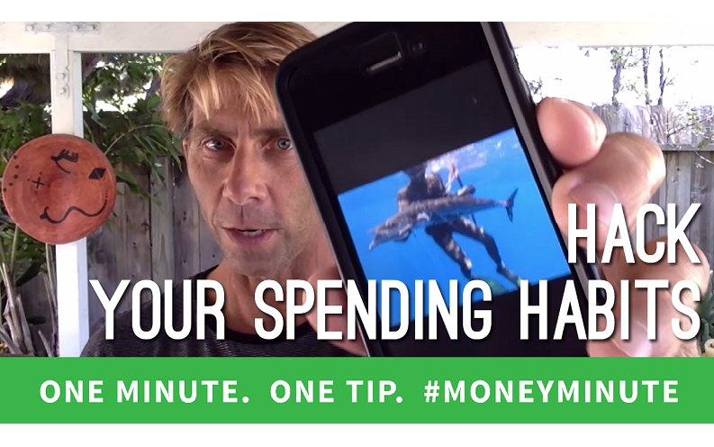 fix spending habits