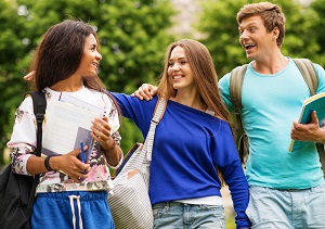 Top 10 Ways for College Students to Save Money | GOBankingRates