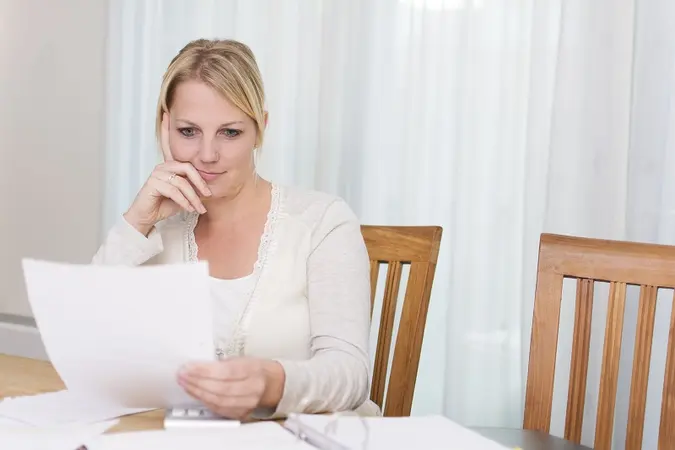 how money choices make you sick