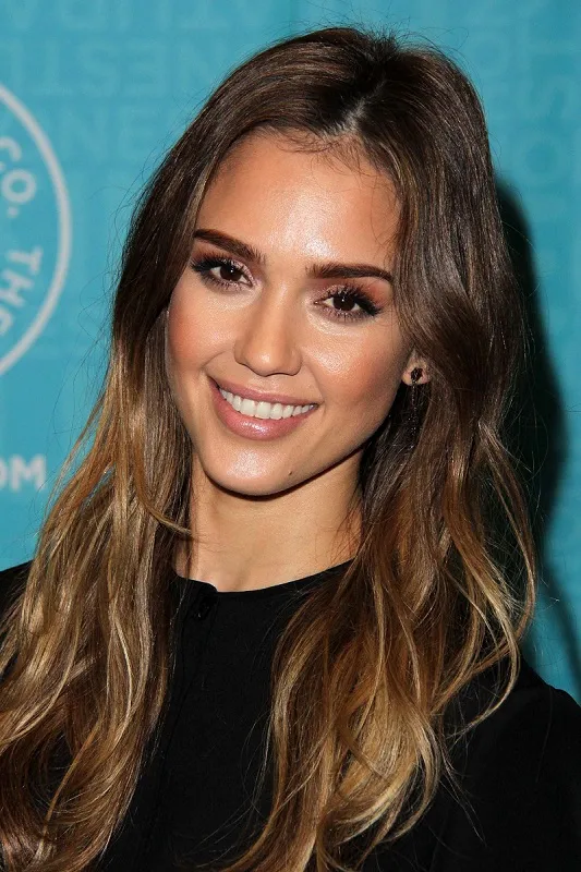 Jessica Alba Defends The Honest Company's Sunscreen Amid Backlash ...