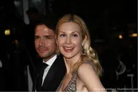 Kelly Rutherford’s Custody Battle With Ex Daniel Giersch Leads to Bankruptcy, Court