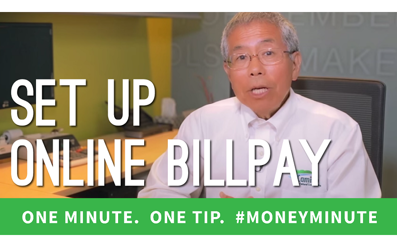 online billpay