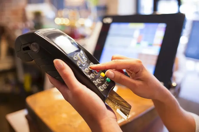 personal debt and consolidating loans