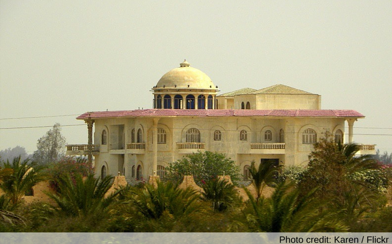 What $1 Million Buys You in the Poorest Cities in the ...