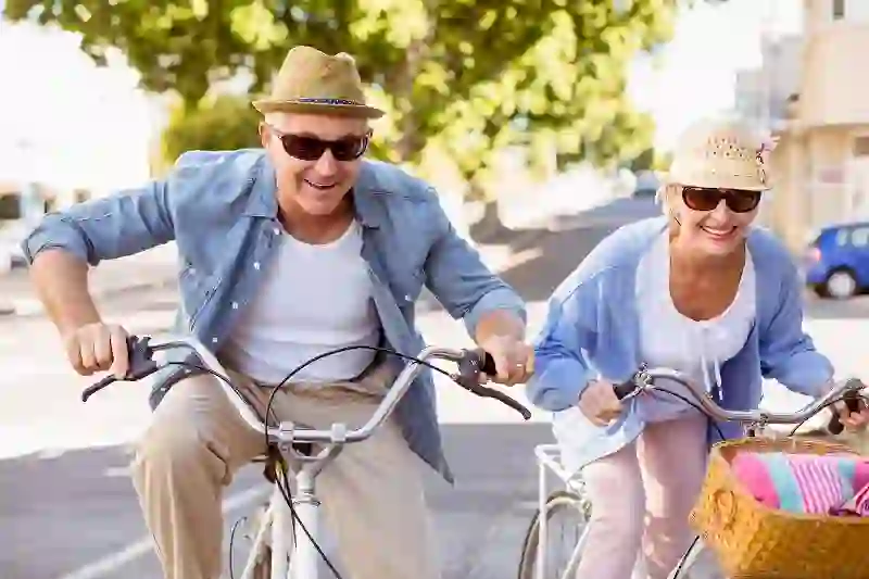 retirement planning