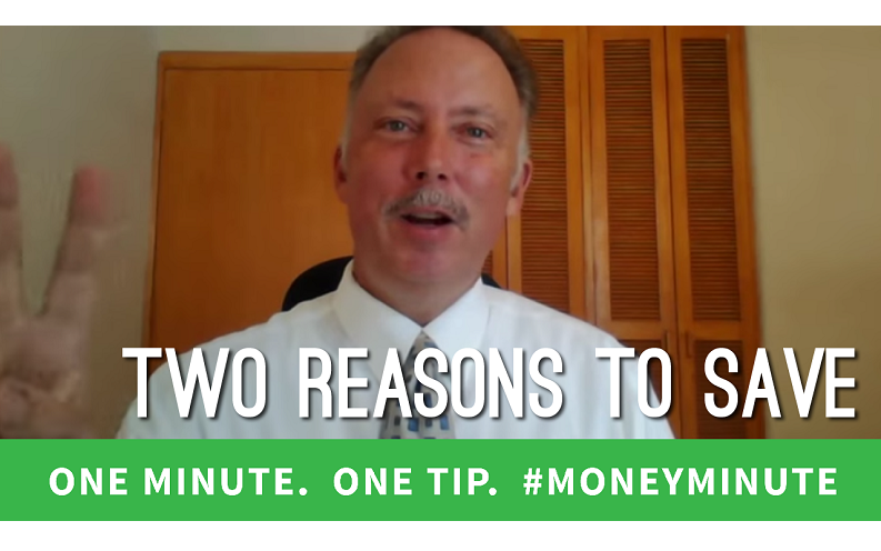 save money