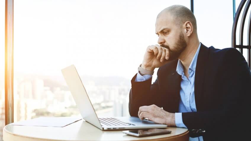 20 Worst Mistakes Rookie Investors Make 20 Worst Mistakes Rookie Investors Make