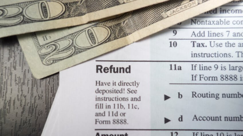 tax withholdings