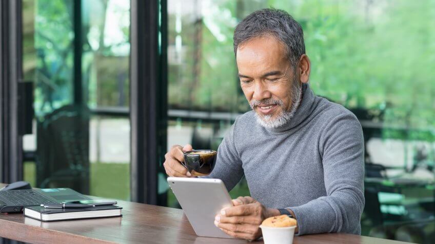 10 Best Stock Market Strategies for Baby Boomers, 11983, Horizontal, Seniors