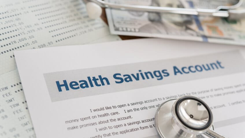 health savings account