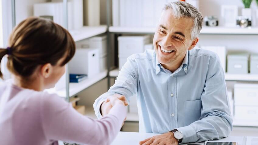 They don't vet their investment advisor. They don't vet their investment advisor.