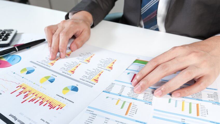 They don't pay attention to asset allocation. They don't pay attention to asset allocation.