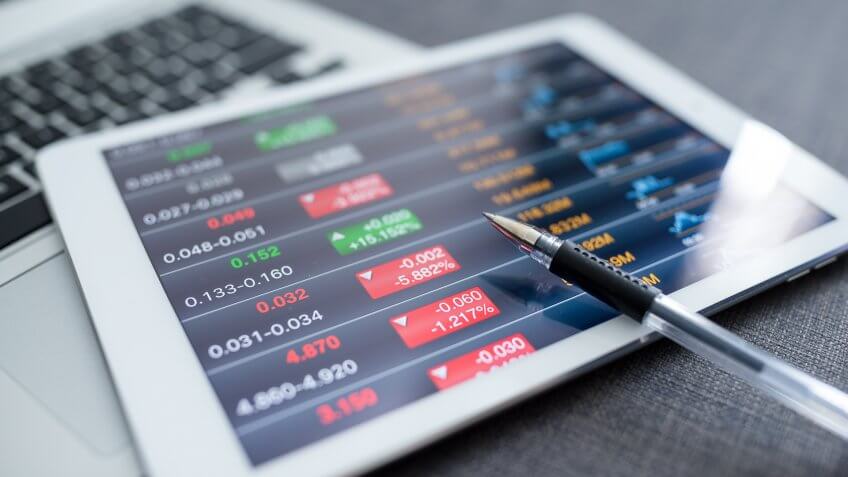 10 Best Stock Market Strategies for Baby Boomers, 11983, Horizontal, Seniors
