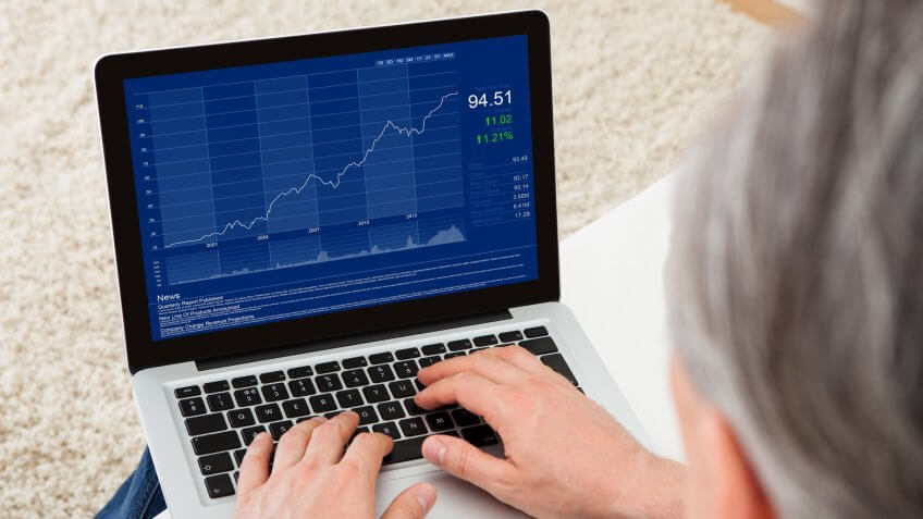 10 Best Stock Market Strategies for Baby Boomers, 11983, Horizontal, Seniors
