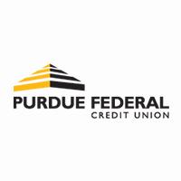 purdue federal credit union logo