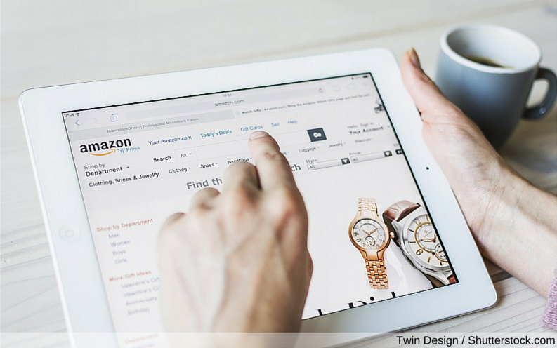 Amazon Services Amazon Services