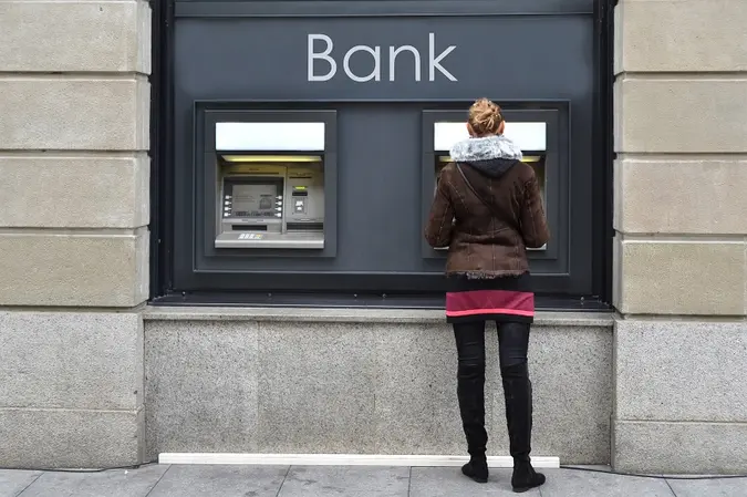 bank fees