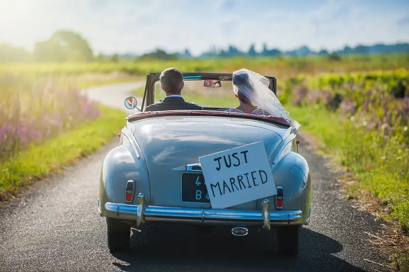How to Combine Your Investment Accounts After Getting Married