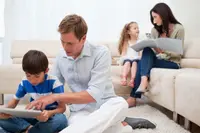 4 Things Not to Tell Your Kids About Your Investments