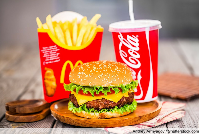 10 Things You Didn’t Know About McDonald’s 10 Things You Didn’t Know About McDonald’s